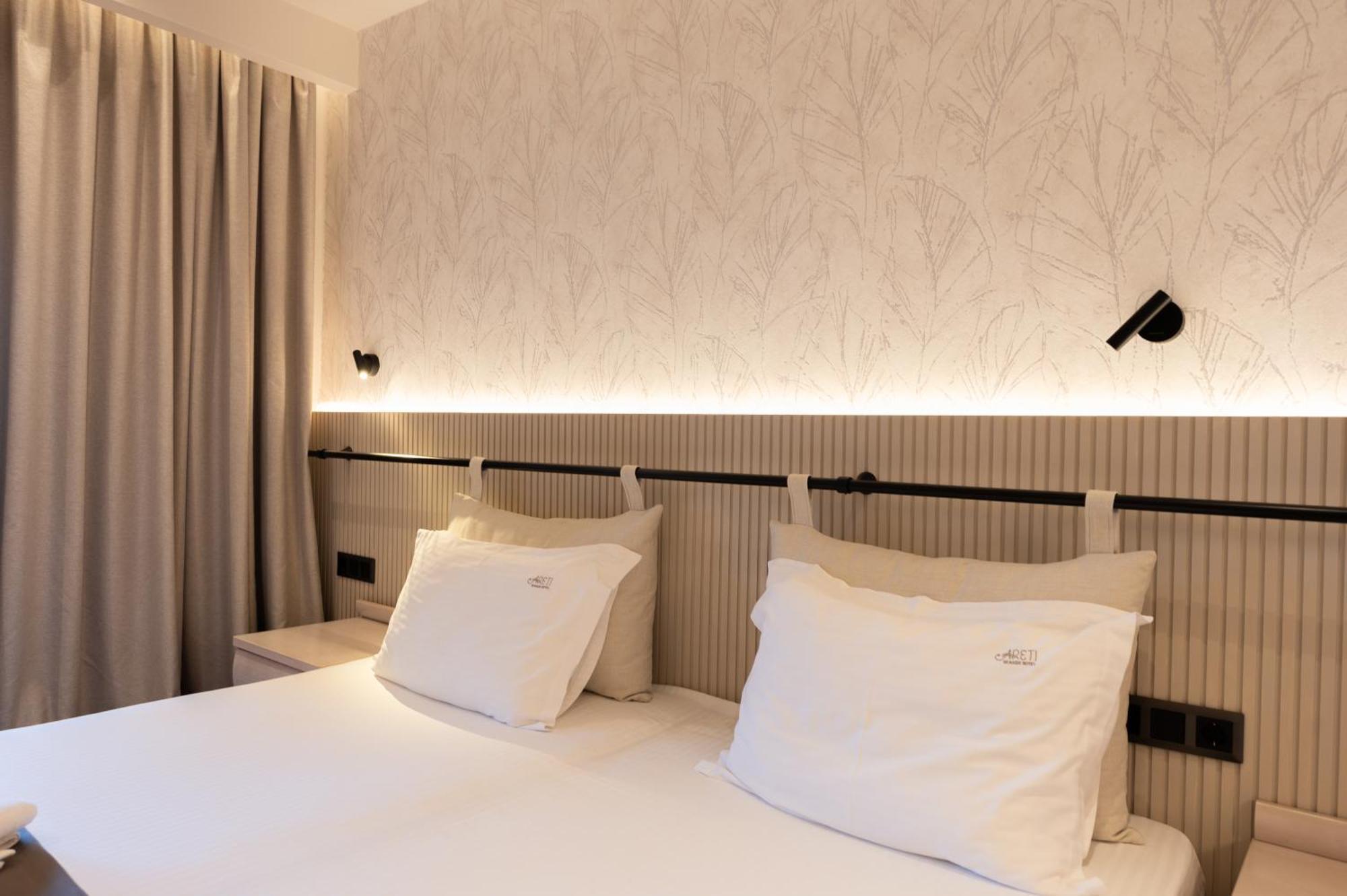 Hotel Areti Neos Marmaras Pokój zdjęcie