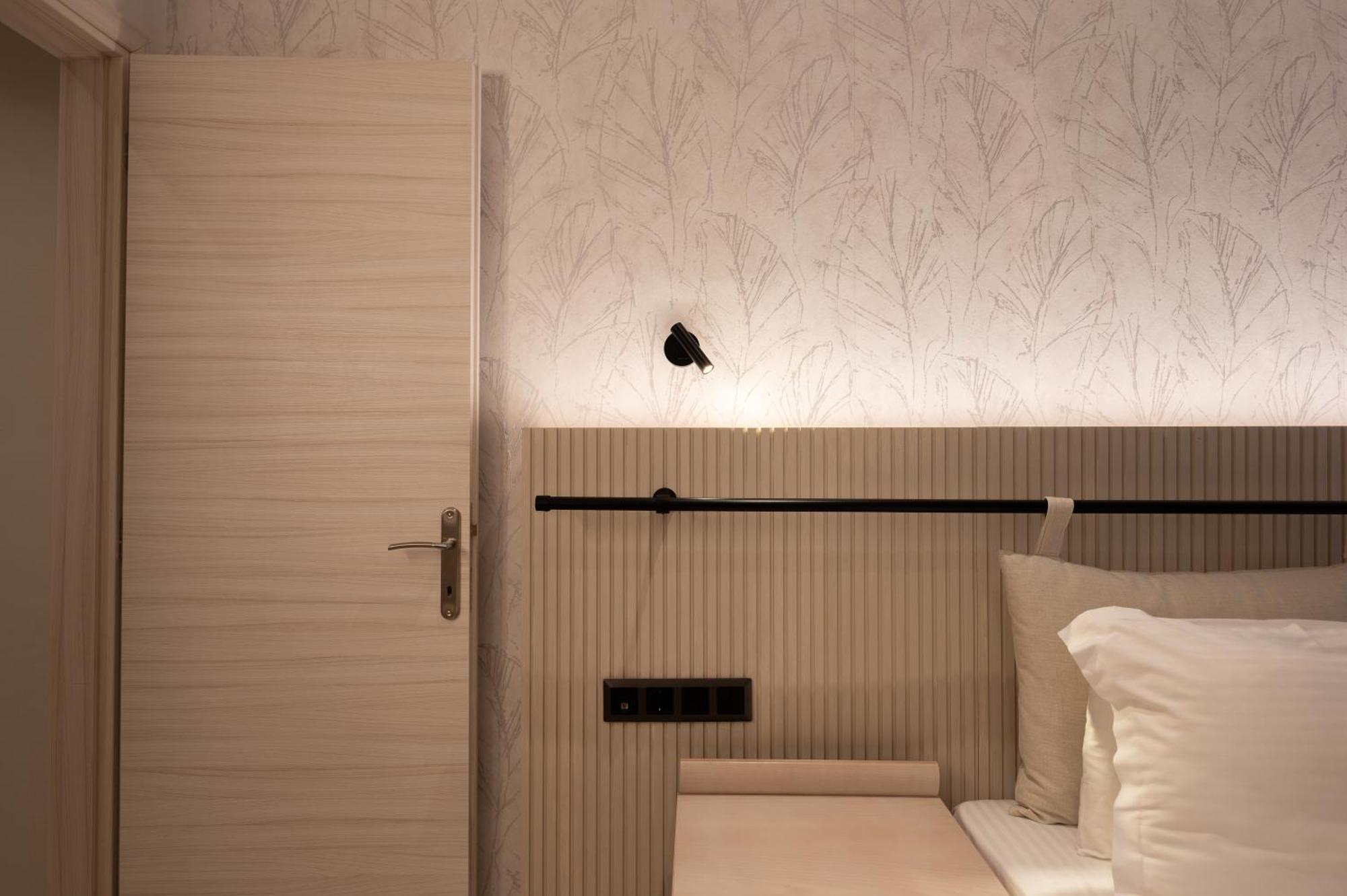 Hotel Areti Neos Marmaras Pokój zdjęcie